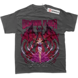 Nico Robin T-Shirt, One Piece True Fan Shirt SHIN1712092066 - Coffee