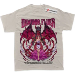 Nico Robin T-Shirt, One Piece True Fan Shirt SHIN1712092066 - Light Grey