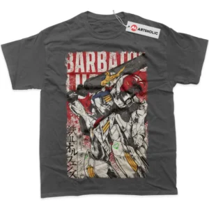 Gundam T-Shirt, Anime True Fan Shirt SHIN1712092145 - Coffee