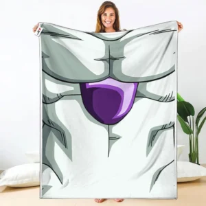 Frieza Fleece Blanket Costume Collection