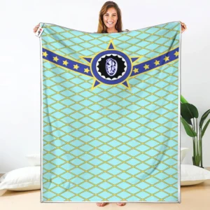 Diego Brando Fleece Blanket Costume Collection