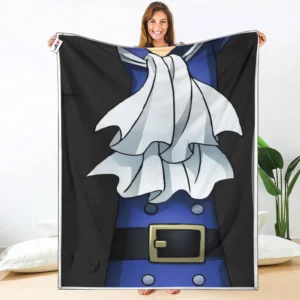 Sabo Fleece Blanket Costume Collection