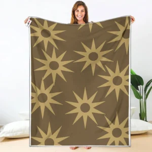 Hotaru Haganezuka Fleece Blanket Costume Collection