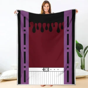 Douma Fleece Blanket Costume Collection