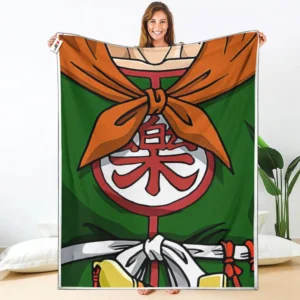 Yamcha Fleece Blanket Costume Collection
