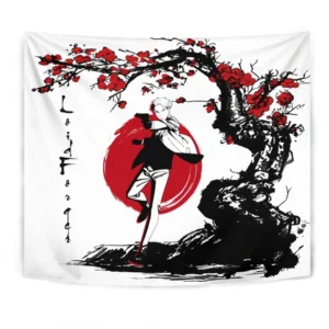 Loid Forger Tapestry Custom Japan Style Anime Room Wall Decor