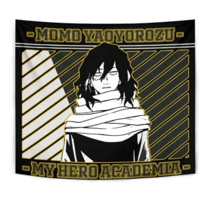 Shouta Aizawa Tapestry Custom Anime Home Decor