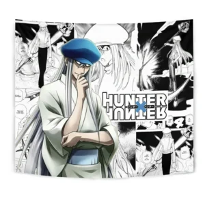 Kite Tapestry Custom Anime mix Manga Home Room Wall Decor