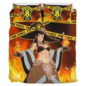 Maki Oze Bedding Set Home Decor Bedding Room