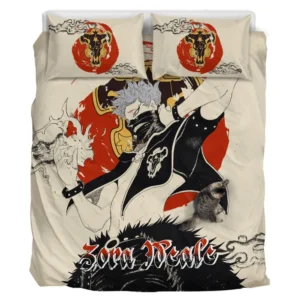 Zora Ideale Bedding Set Home Decor Bedding Room