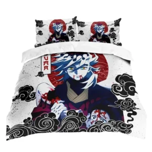 Douma Bedding Set Anime