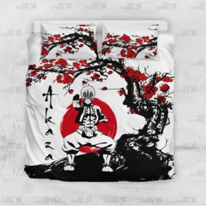 Akaza Bedding Set Japan Style