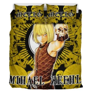Mello Bedding Set Home Decor Bedding Room
