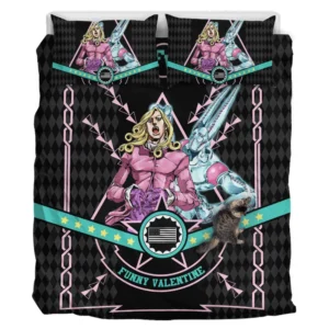 Funny Valentine Bedding Set Home Decor Bedding Room