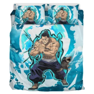 Aoi Todo Bedding Set Home Decor Bedding Room