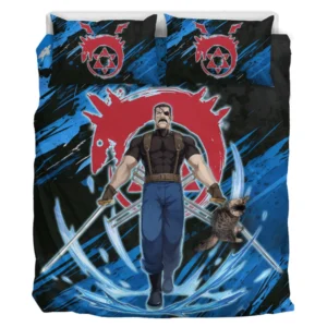 King Bradley Bedding Set Home Decor Bedding Room