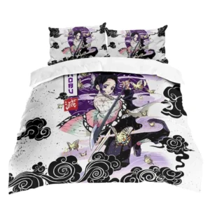 Shinobu Kocho Bedding Set