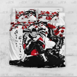 Gyomei Himejima Bedding Set Japan Style