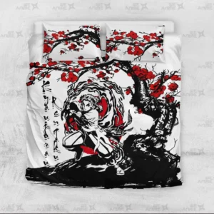 Kyoujurou Rengoku Bedding Set Japan Style