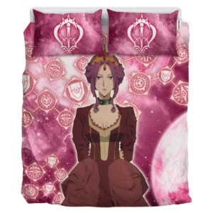 Mirellia Q. Melromarc Bedding Set Home Decor Bedding Room