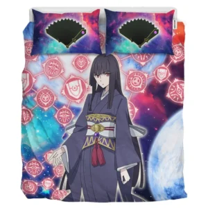 Glass Bedding Set Home Decor Bedding Room