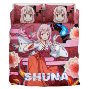 Shuna Bedding Set Home Decor Bedding Room