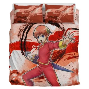 Kagura Bedding Set Home Decor Bedding Room