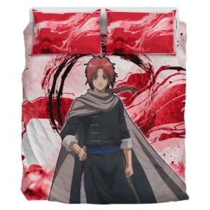 Kamui Bedding Set Home Decor Bedding Room