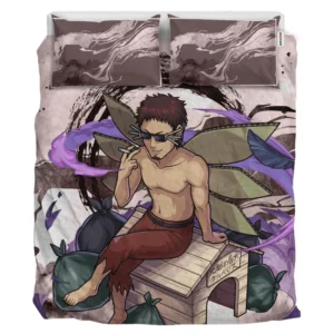 Taizo Hasegawa Bedding Set Home Decor Bedding Room