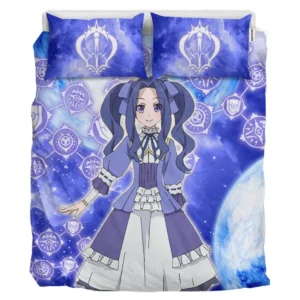 Melty Q Melromarc Bedding Set Home Decor Bedding Room