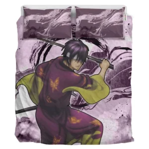 Shinsuke Takasugi Bedding Set Home Decor Bedding Room