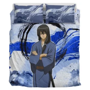 Katsura Kotaro Bedding Set Home Decor Bedding Room