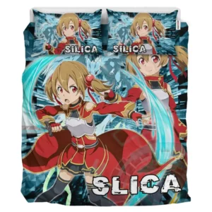 Silica Bedding Set Home Decor Bedding Room