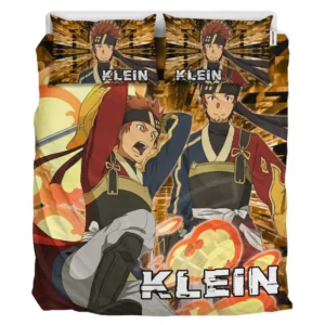 Klein Bedding Set Home Decor Bedding Room