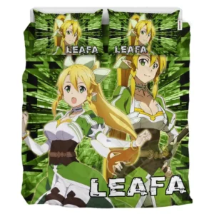 Leafa Bedding Set Home Decor Bedding Room