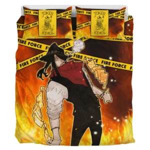 Joker Bedding Set Home Decor Bedding Room