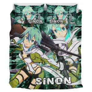 Sinon Bedding Set Home Decor Bedding Room