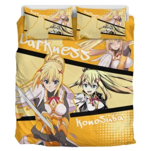 Darkness Bedding Set Home Decor Bedding Room