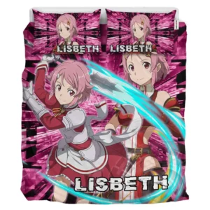 Lisbeth Bedding Set Home Decor Bedding Room