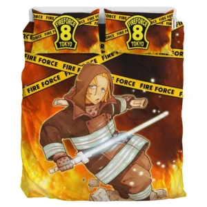 Arthur Boyle Bedding Set Home Decor Bedding Room