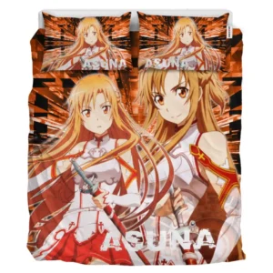 Asuna Bedding Set Home Decor Bedding Room