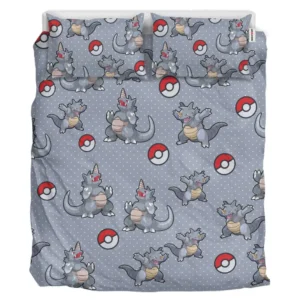 Rhydon Bedding Set Home Decor Bedding Room