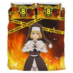 Iris Bedding Set Home Decor Bedding Room