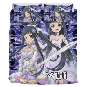 Yui Bedding Set Home Decor Bedding Room