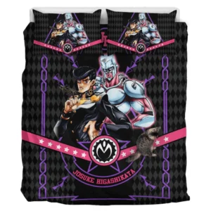 Josuke Higashikata Bedding Set