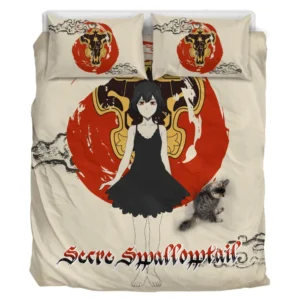 Nero Bedding Set Home Decor Bedding Room