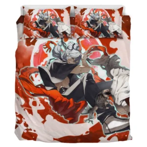 Mahito Bedding Set Home Decor Bedding Room