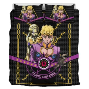 Giorno Giovanna Bedding Set Home Decor Bedding Room