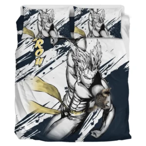 Garou Bedding Set Home Decor Bedding Room
