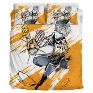Genos Bedding Set Home Decor Bedding Room